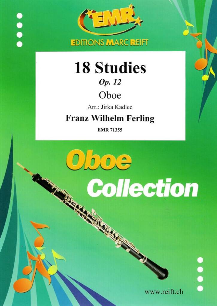 18 Studies